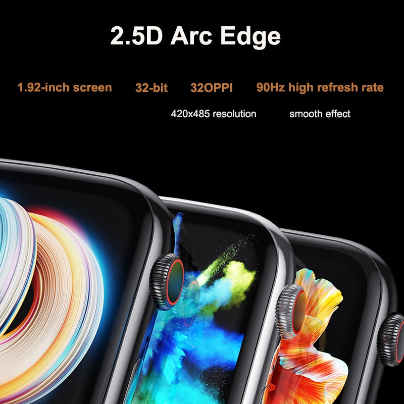 smart watch smart watch